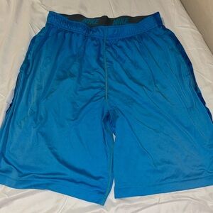 Nike basketball shorts